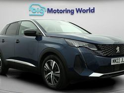 Used 2022 Peugeot 3008 Allure Premium Estate | £19,900 (Fair price)