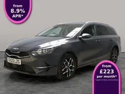 Kia Ceed Sportswagon