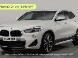 Used 2020 BMW X2 M Sport SUV | £22,088 (Fair price)