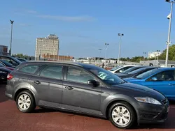 Grey Used 2013 Ford Mondeo Estate | £1,790 (Super price)