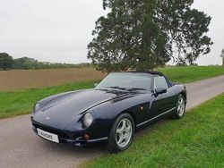 Used 1998 TVR Chimaera | £17,695