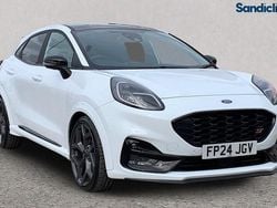 Used 2023 Ford Puma ST Hatchback | £19,826 (Good price)
