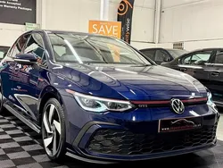 Used 2021 VW Golf VIII GTI | £24,495 (Good price)