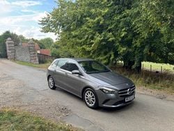 Grey Used 2020 Mercedes B200 Executive MPV | £15,500 (Super price)