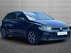 New 2025 VW Polo | £20,490 (Super price)