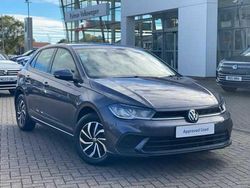 Used 2023 VW Polo | £18,995 (Fair price)