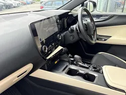 Black Used 2024 Lexus NX450h+ SUV | £45,850 (Super price)