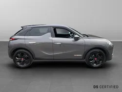 Grey Used 2020 DS Automobiles DS3 Crossback E-Tense Performance SUV | £10,995 (Fair price)