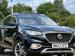 Used 2022 MG HS Exclusive SUV | £15,490 (Fair price)