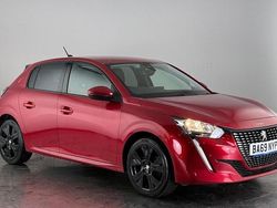 Used 2022 Peugeot 208 Active Premium Hatchback | £8,450 (Fair price)