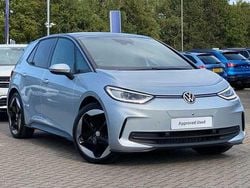 New 2025 VW ID.3 Hatchback | £29,995 (Super price)