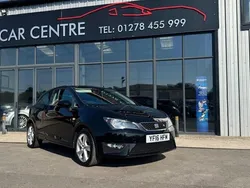 Used 2016 Seat Ibiza FR Coupe | £7,495 (Fair price)