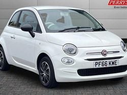 Used 2019 Fiat 500 Pop Hatchback | £4,599 (Good price)
