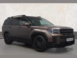 Other Used 2025 Hyundai Santa Fe SUV | £49,490