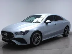 Used 2024 Mercedes 180 Executive Sedan | £27,580 (Fair price)