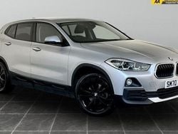Used 2022 BMW X2 Sport Line SUV | £12,695 (Good price)