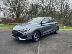 Grey Used 2025 MG MG3 SE Hatchback | £13,990 (Super price)