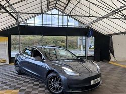 Used 2020 Tesla Model 3 Sedan | £17,295 (Good price)