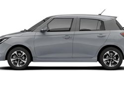 New 2025 Suzuki Swift Hatchback | £20,649