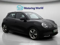 Used 2024 Ora 03 Pure+ | £13,300 (Super price)