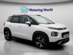 Used 2020 Citroën C3 Aircross Flair SUV | £12,200 (Good price)
