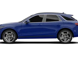New 2025 Genesis GV70 SUV | £75,555 (Fair price)