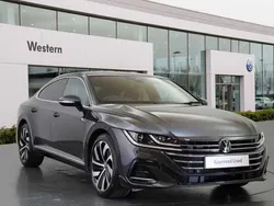 Used 2023 VW Arteon R-line | £28,390 (Fair price)