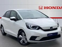 Used 2023 Honda Jazz Hybrid Hatchback | £17,119 (Fair price)