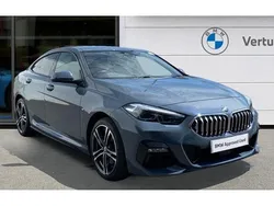 Grey Used 2023 BMW 218 M Sport Coupe | £22,652 (Good price)