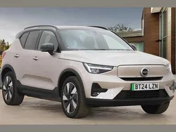 Other New 2024 Volvo XC40 Core SUV | £29,490