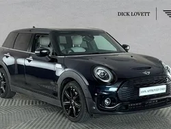 Other Used 2019 Mini Cooper Clubman Exclusive Estate | £20,950 (A bit pricey)
