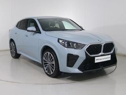 Grey Used 2025 BMW X2 M Sport SUV | £39,990
