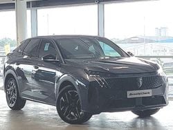 Grey Used 2024 Peugeot 3008 GTi SUV | £28,498 (Expensive)