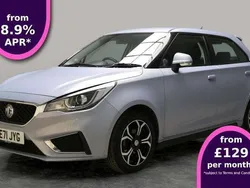 MG MG3