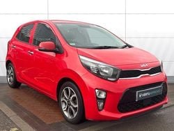 Used 2024 Kia Picanto Hatchback | £10,274 (Good price)
