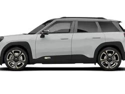 New 2025 Mini Aceman Classic SUV | £38,445