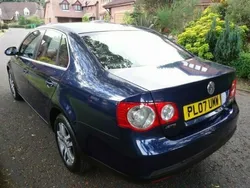 Used 2010 VW Jetta Sedan | £3,995 (Fair price)