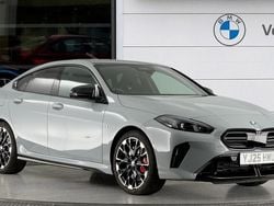 Grey Used 2025 BMW M235 Comfort Edition Sedan | £38,865
