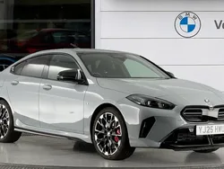 Grey Used 2025 BMW M235 Comfort Edition Sedan | £45,292
