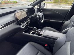 Terrane khaki Used 2024 Lexus RX350h SUV | £52,850