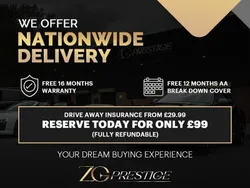 Black Used 2022 Porsche Taycan Performance Package Sedan | £44,495 (Super price)