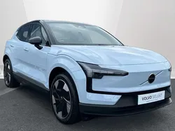 Used 2024 Volvo EX30 Plus SUV | £28,500 (Fair price)