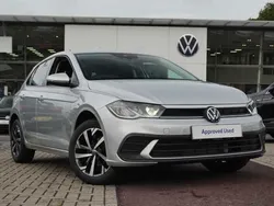 Used 2024 VW Polo Match | £18,939 (Fair price)