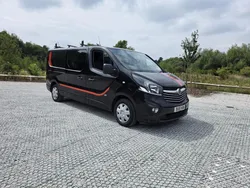 Black Used 2015 Vauxhall Vivaro Sportive Van | £4,490 (Fair price)