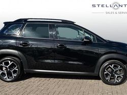 Black Used 2024 Citroën C3 Aircross PureTech SUV | £16,464 (Fair price)