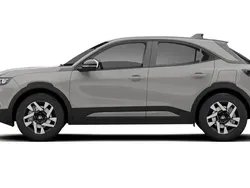 New 2025 Vauxhall Mokka SUV | £24,831 (A bit pricey)