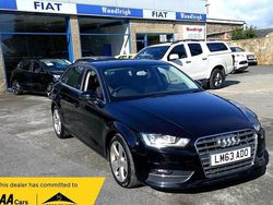 Used 2014 Audi A3 Sport | £4,995 (Fair price)
