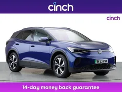 VW ID.4