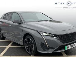 Used 2025 Peugeot e-308 GTi Hatchback | £20,202 (Good price)
