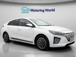 Used 2022 Hyundai Ioniq 6 Premium SE Sedan | £11,800 (Fair price)